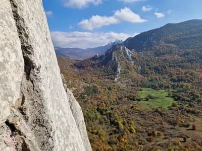 Međunarodni kamp na Dabarskim kukovima