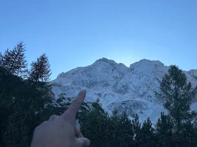 Fajrunt ljetu - AO VŽ kamp