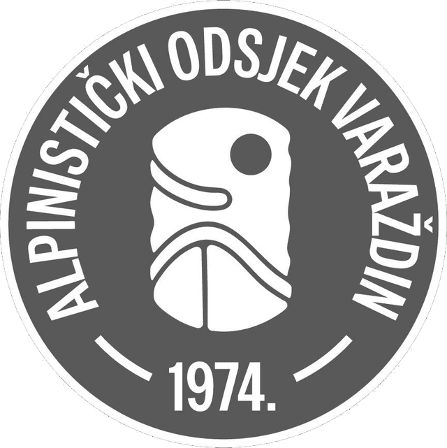 AO Varaždin Logo