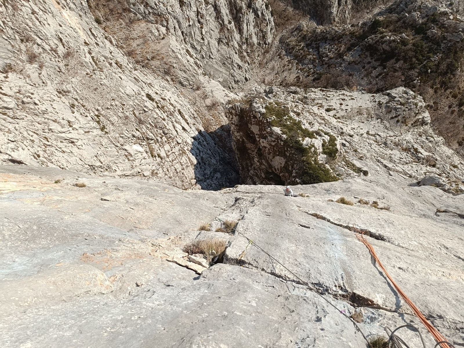 Projekt - treća dužina