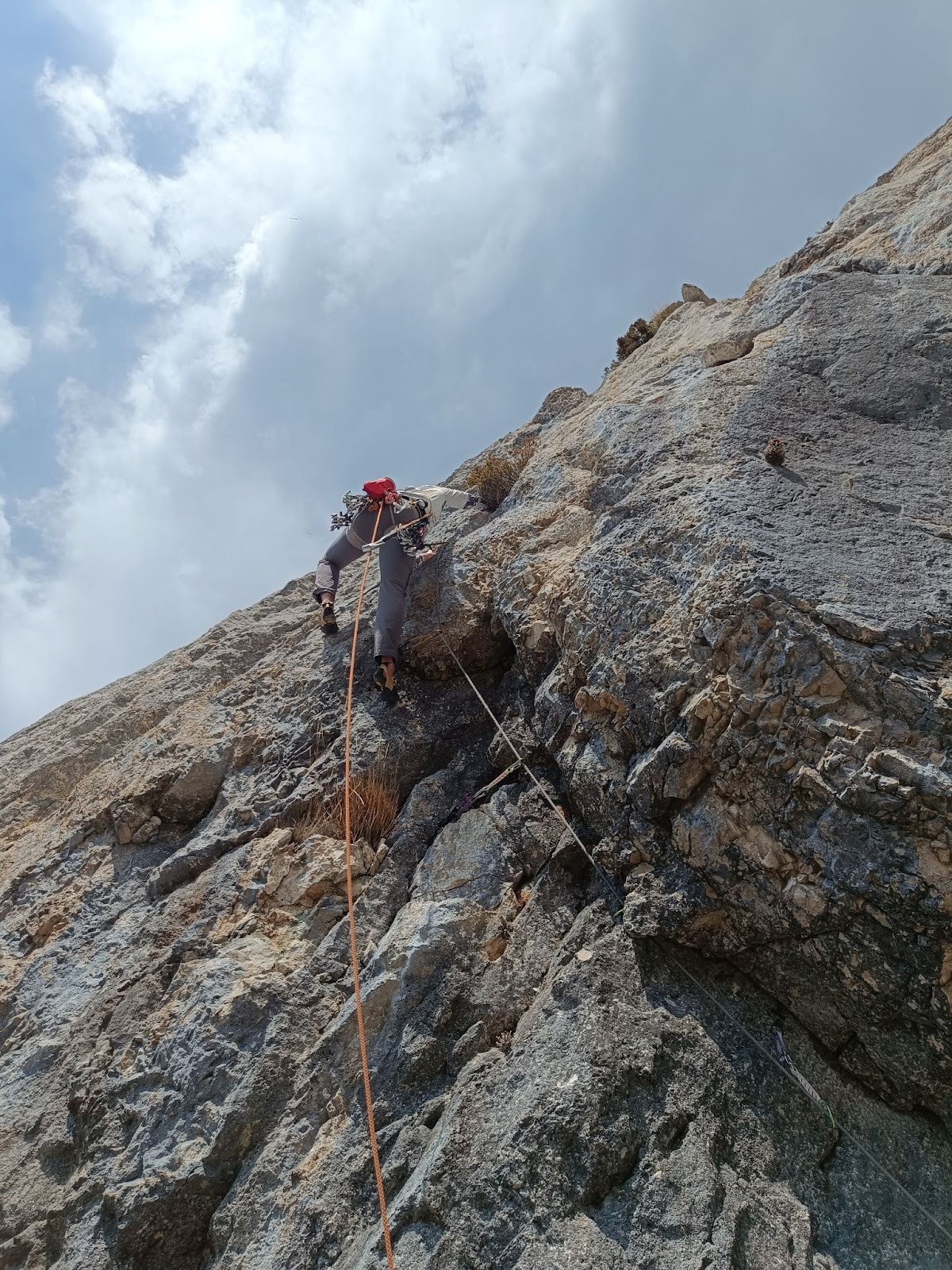 Projekt - ulazni dio druge dužine